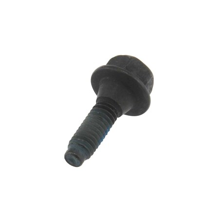 Carlson Brake Hardware Ford 85-73 Pin-Bolt Kit, H5011 H5011